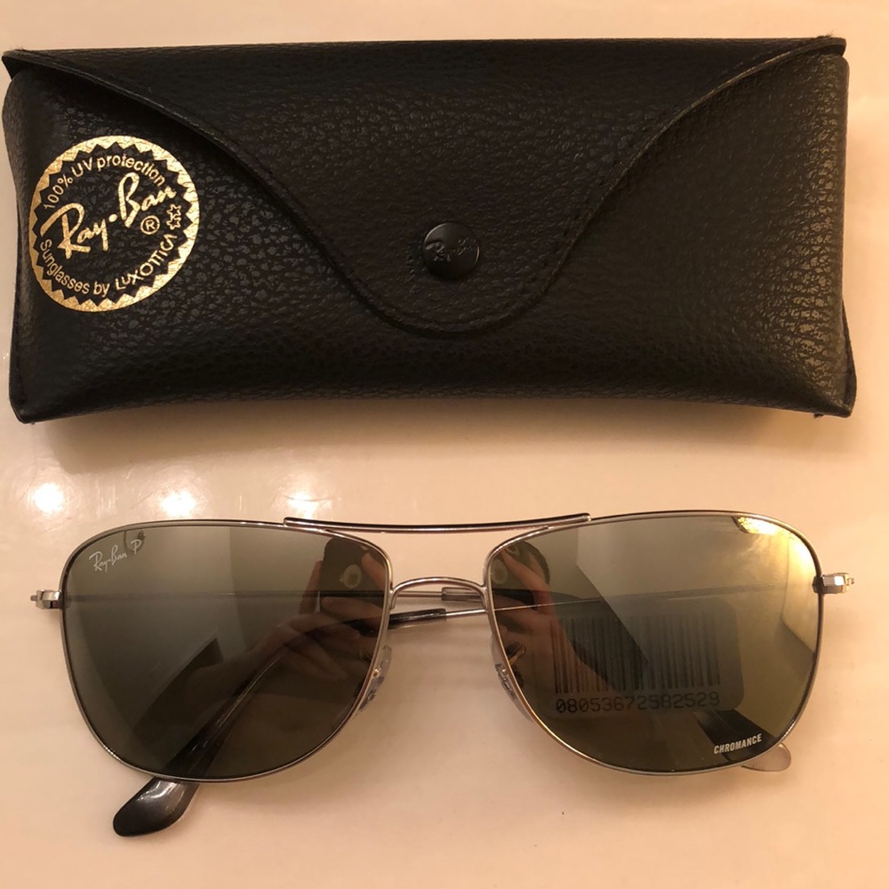 Rayaban sunglases